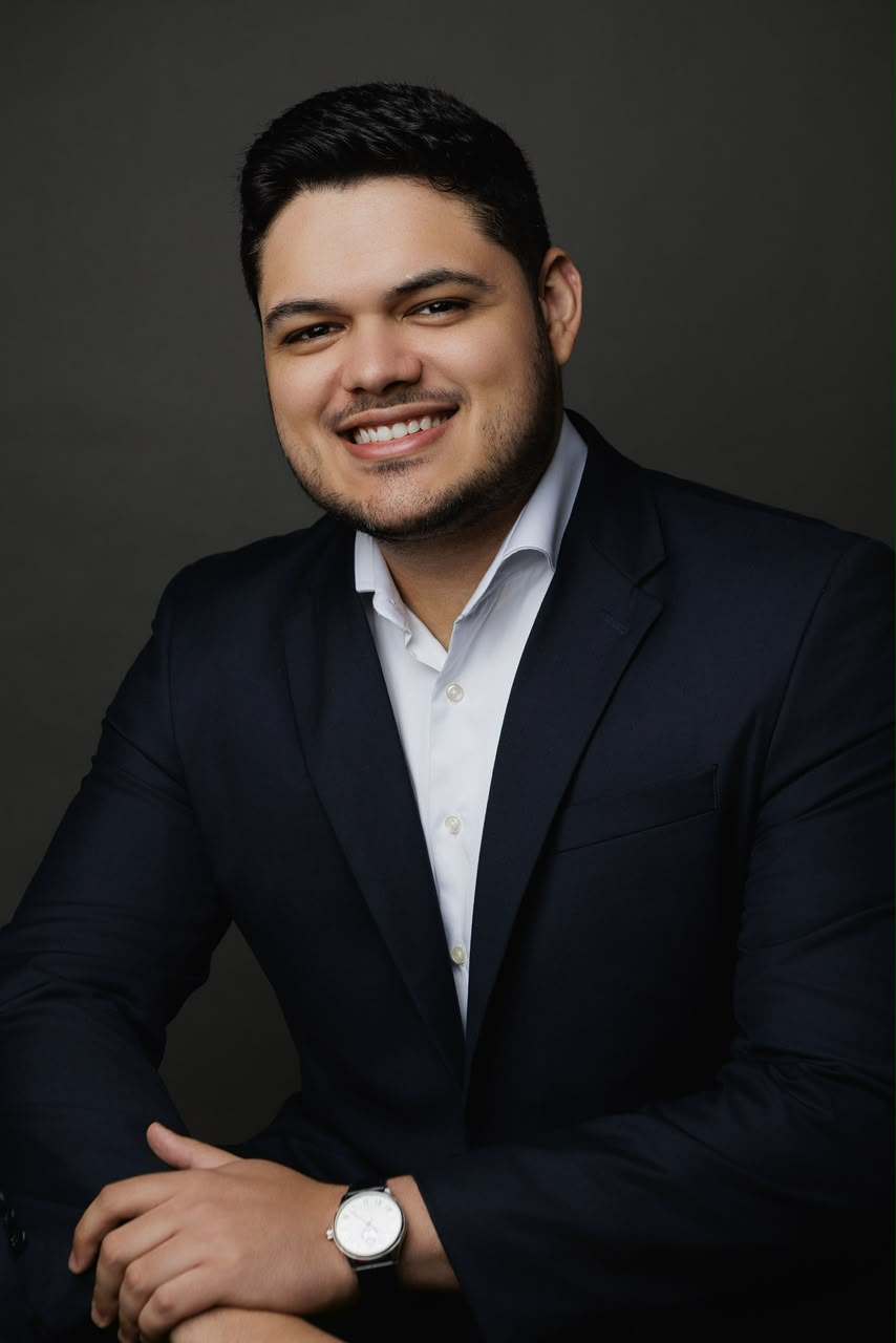 Dr André Sampaio